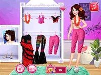 Style Quest: Trendsetter Challenge